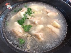 -如意馄饨(太平北路店)