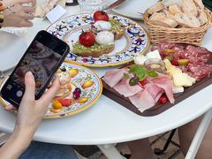 -Alimentari早午餐(安福路店)