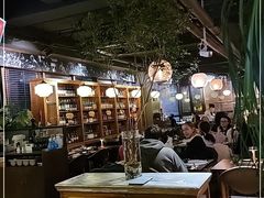 大堂-安妮意大利餐厅(日坛店)