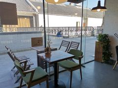 露天位-派悦坊·甜品·蛋糕(日坛店)