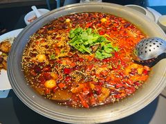 -麻六记(深圳首店)