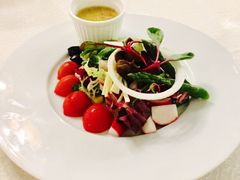 -马克西姆餐厅(崇文门店)