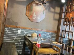 -唇辣号重庆老火锅(亦庄店)