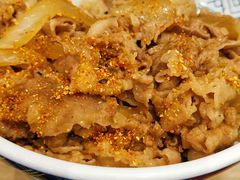-吉野家(东海缤纷天地店)