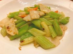 -都市阳光海鲜城(青山湖店)
