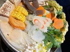 人气寿喜锅-炙柒Sekinana·精致日料(合生汇店)