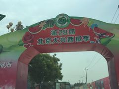 -西瓜小镇
