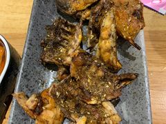 -记忆串城·东北烧烤·小龙虾·大型团建(南油店)