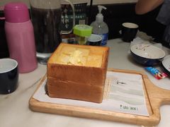 -绿茶餐厅(平谷华联店)