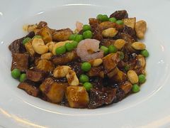 -长兴菜馆(高桥店)
