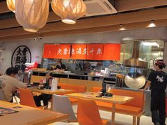 -味千拉面(巴黎春天浦建店)