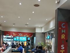 -小泉居(水坑尾店 )