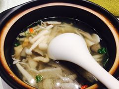 -忆品青莲素食文化主题餐厅(文华名城店)