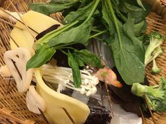 -马路边边串串香(双井直营店)