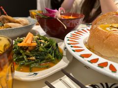 -太食獸泰式茶餐厅(IFS国金中心店)