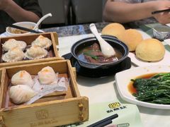 -點無缺茶楼·海鲜酒家(世博店)