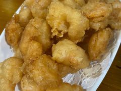软炸虾仁-生活本该如此北京小馆(周庄嘉园店)
