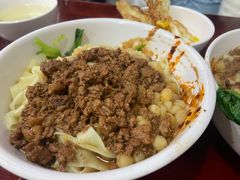 -朱儿面庄(洋河三路店)