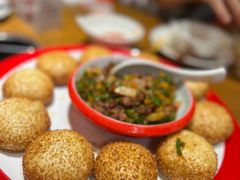 -小杨烤肉·陕西烧烤·陕西地方菜(东新街【永兴坊】店)