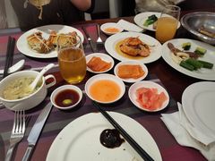 -昆泰嘉华酒店-嘉华咖啡厅