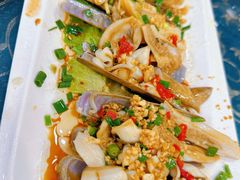 -郭姐·威海渔村(黄兴路店)