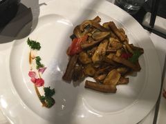 -若蘭慈·无国界素食料理(欢乐海岸店)