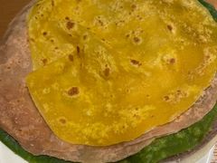 五色饼-春饼先生·北京烤鸭(甘井子万达店)