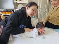 -田螺阿姨自营月嫂·育儿嫂(高新店)