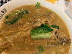 -何记面馆(龙泉山店)