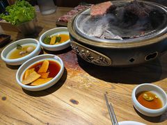 -泥炉烧肉师(新街口金銮巷店)