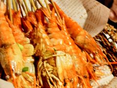 -79号渔船海鲜饭店(宝安店)