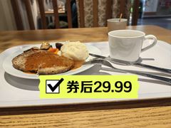 -宜家·瑞典风味餐厅(四元桥店)