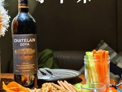 -FUNFUN有饭花园聚会餐厅