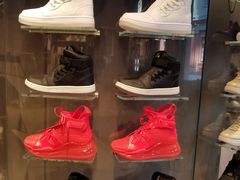 -JORDAN(外滩中央体验店)