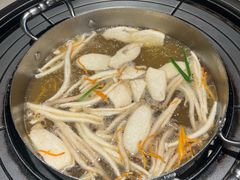 -芭夯兔·兔肉汤锅(新都店)