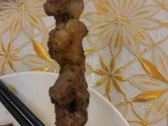 -楼兰印象(朝外店)