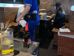-很久以前羊肉串(簋街店)