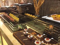 -好日子皇冠假日酒店·君怡咖啡厅(特美思大厦店)