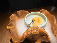 -菩提素素食餐厅(晶郦馆店)