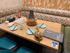 -额尔敦传统涮(体育场店)