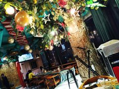 -烛影拾光观景餐厅·创意菜·摄影·小提琴(大唐不夜城店)