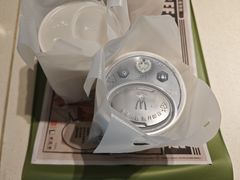 -麦当劳(深圳西涌天文台店)