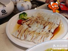 -粤点越有·茶点·粤菜(樵岭国际店)