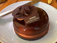 -上海柏悦酒店·世纪100牛排馆