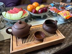 -南方嘉木茶艺馆(凌公塘路店)