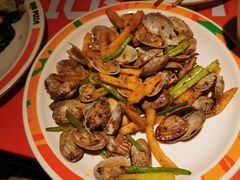 -比格比萨自助(南京万达茂店)