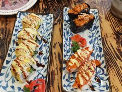 -小川洋风料理(街道口店)