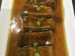 -老牌坊鲁菜名店(宽厚里店)