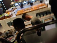 -金滏山烤肉·海鲜·火锅自助餐厅(襄阳万达店)