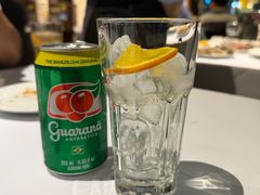 -拉蒂娜·巴西牛排馆 Latina·Brazilian Steakhouse(陆家嘴旗舰店)